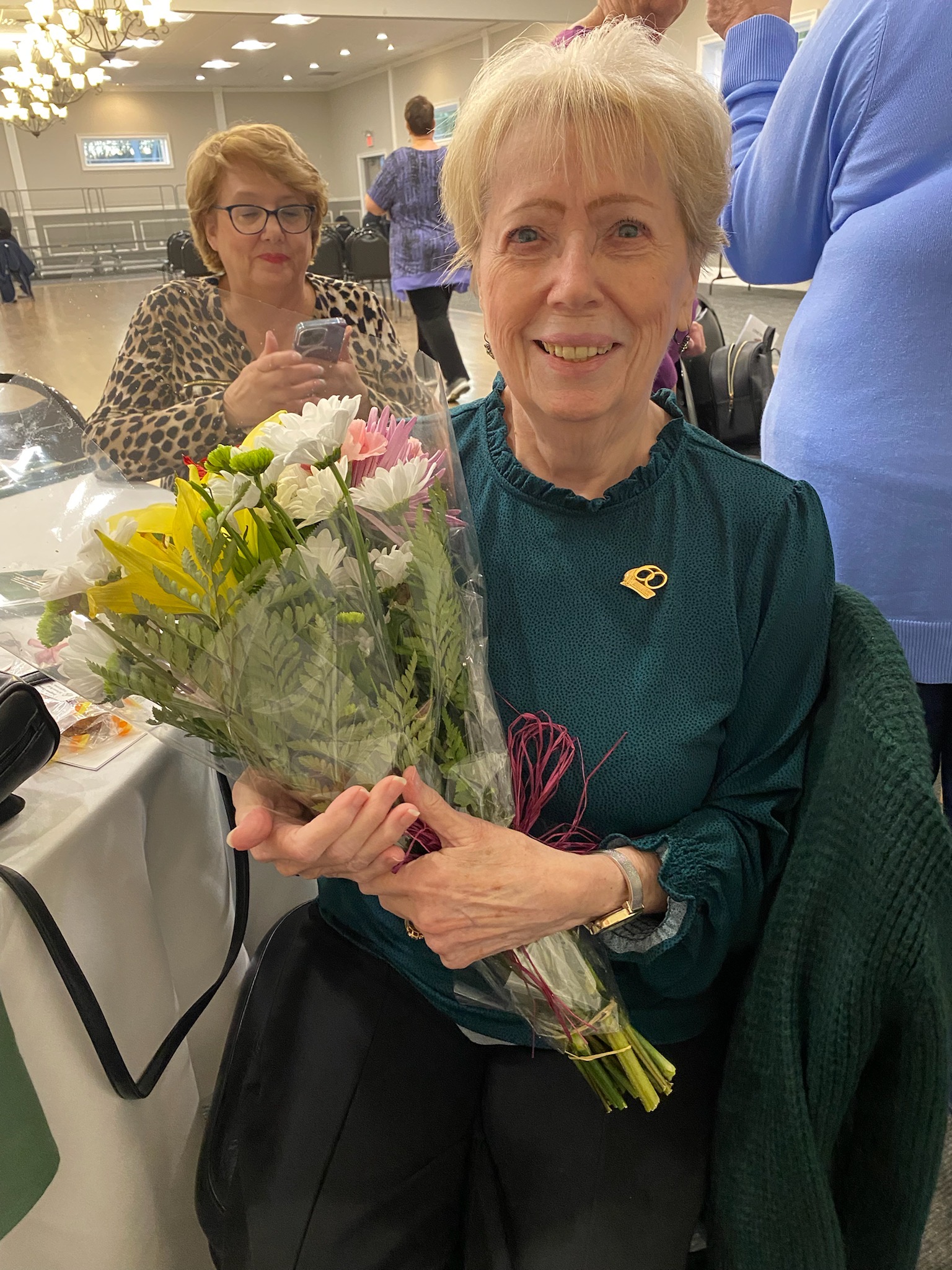 to Evergreen Chorus Evergreen Chorus